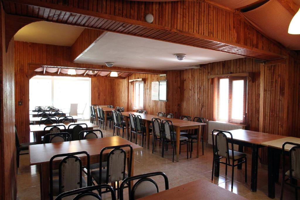 Boss 2 Hotel Eceabat Exterior foto